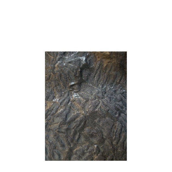 Free People Black Mini Dress - Picture 3 of 4